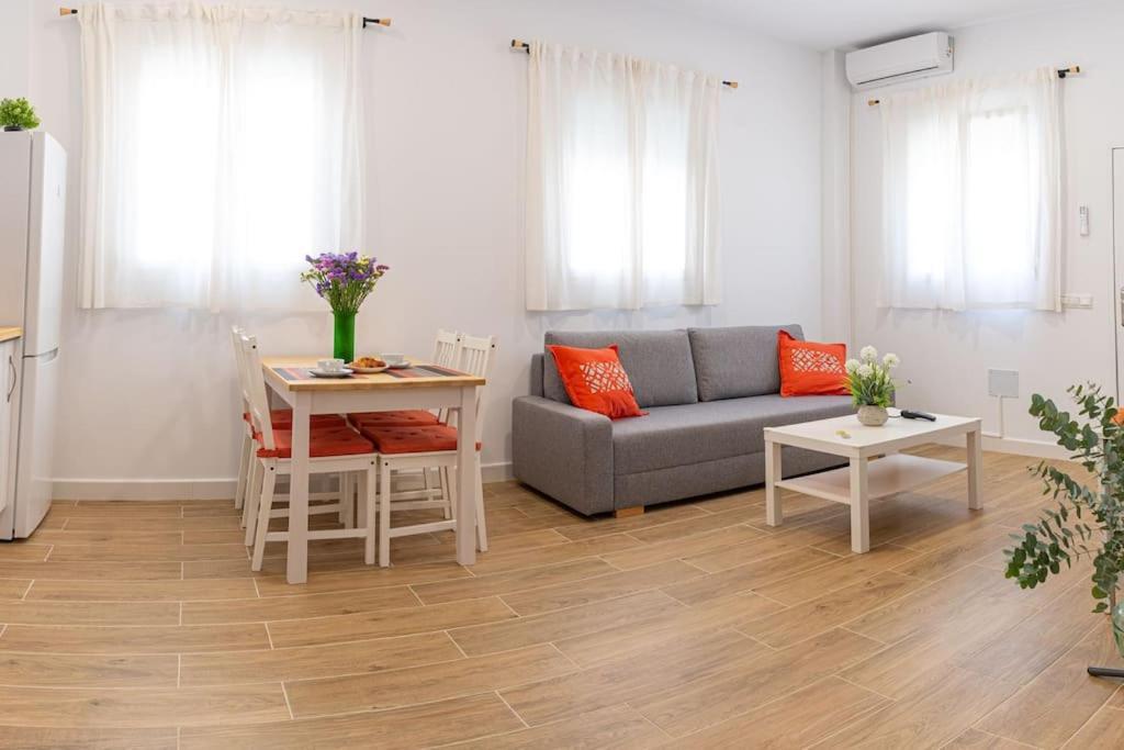 Varela 15 Apartament Malaga