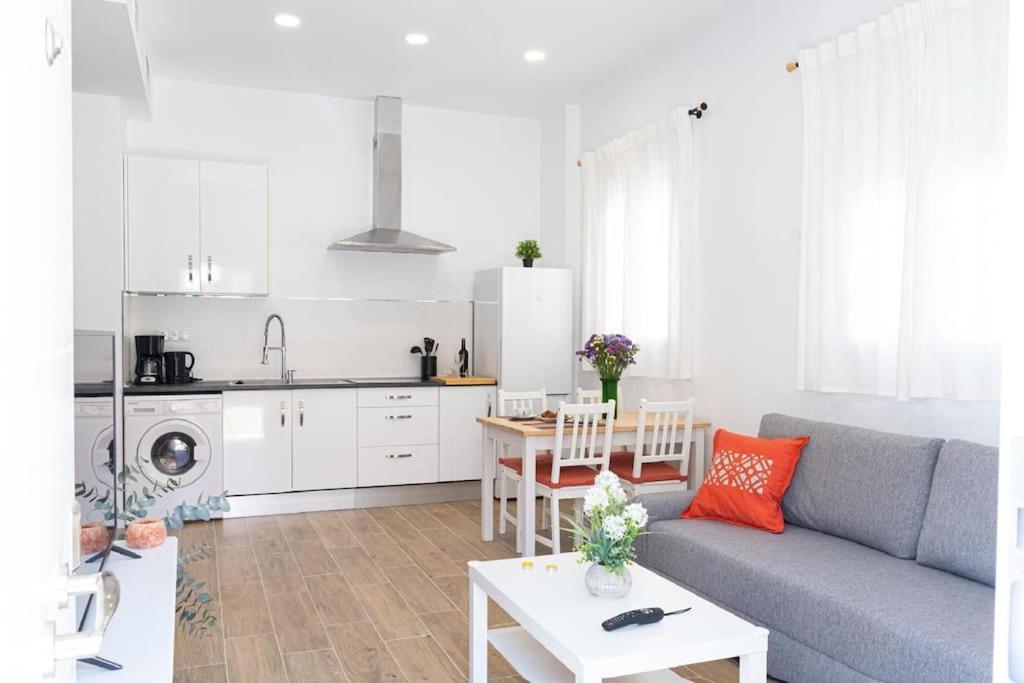 Apartament Varela 15 Malaga