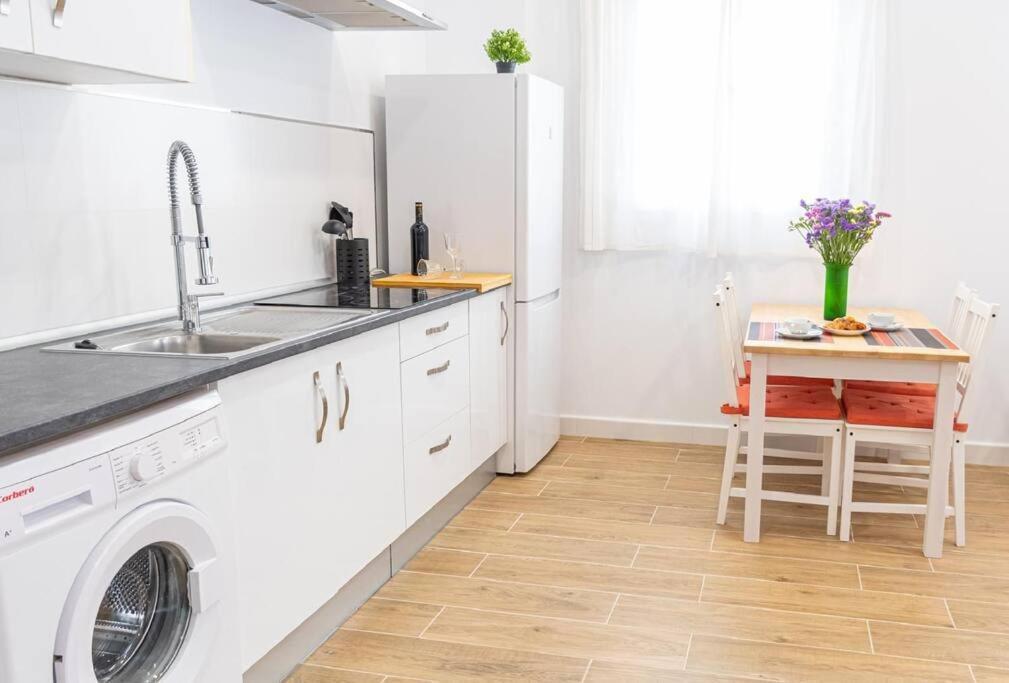 Apartament Varela 15