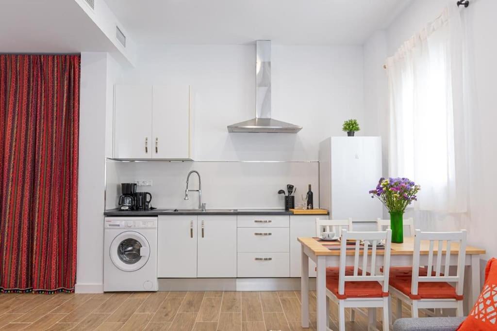 Varela 15 Apartament Malaga
